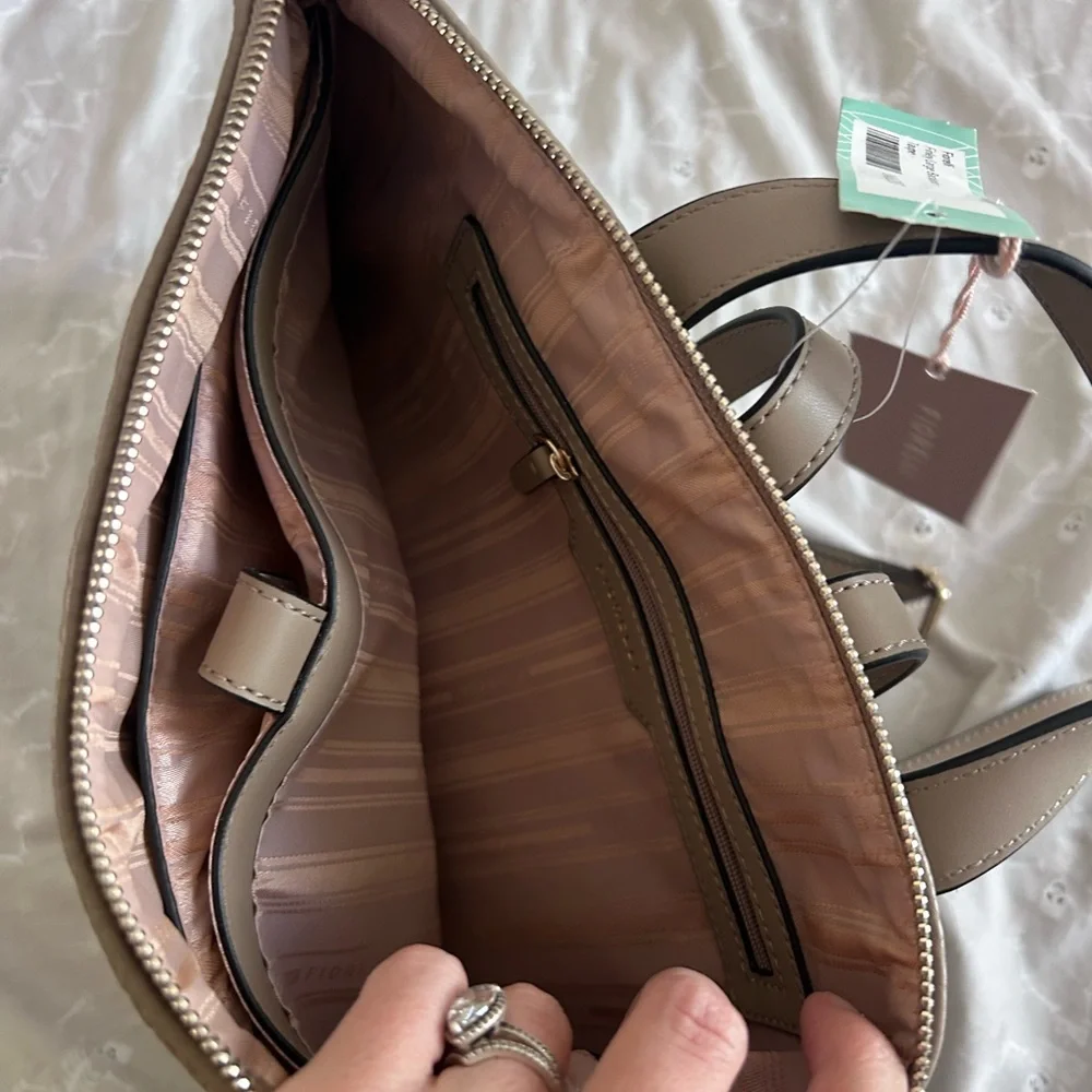 Fiorelli backpack - Picture 6 of 6